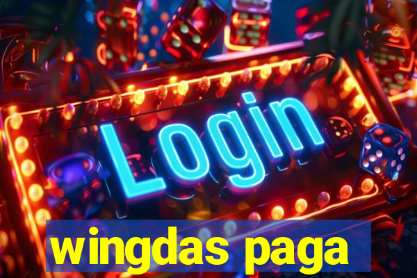 wingdas paga